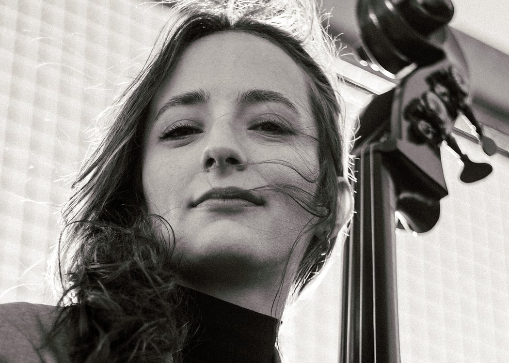 Jam Session Jazz animée par Solène Cairoli 1